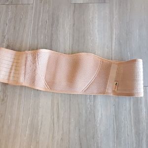 5 for $25!!!!! Maternity Belt Size M